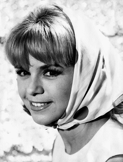 фото Женевьева Клюни