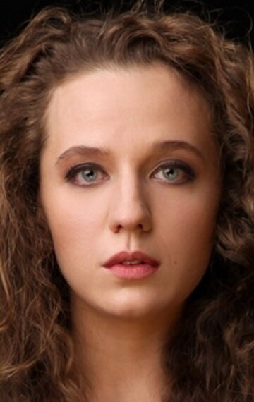 фото Елена Заикина-Муромцева