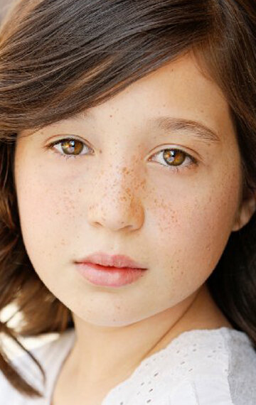 фото Люсия Райан