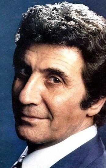 фото Жильбер Беко