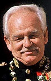 фото Ренье III