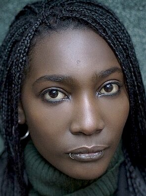 фото Надя Мусса