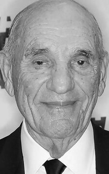 фото Сидни Кац