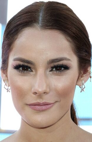 фото Ока Гинер