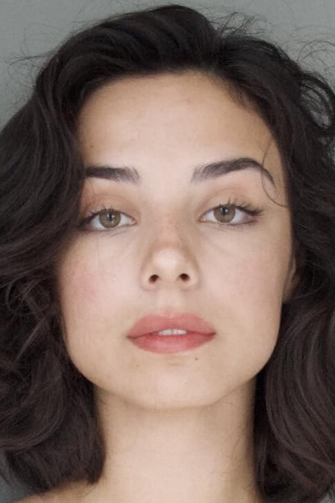 фото Фиона Паломо