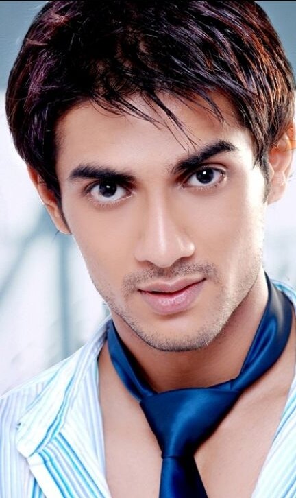 фото Вишал Гандхи