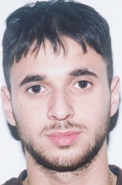 фото Шахин Эль-Хамус