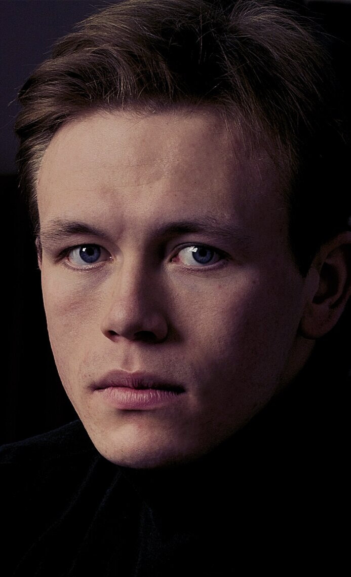 фото Георгий Заозёрский