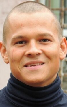 фото Николай Амосов