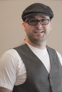 фото Аксель Рифман