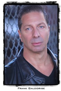 фото Фрэнк Гальдорайз