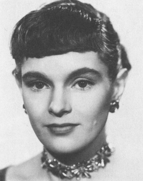 фото Ева Хеннинг