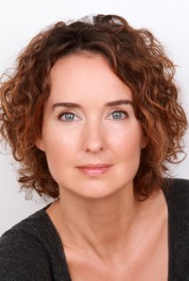 фото Monica Eva Foster