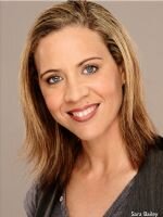 фото Сара Бэйли