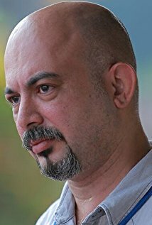 фото Анил Радхакришнан