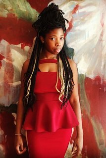 фото Бриттани Феннел