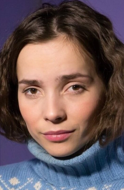 фото Клаудиа Тийтсмаа