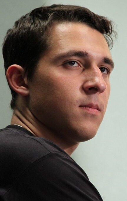 фото Фёдор Невров