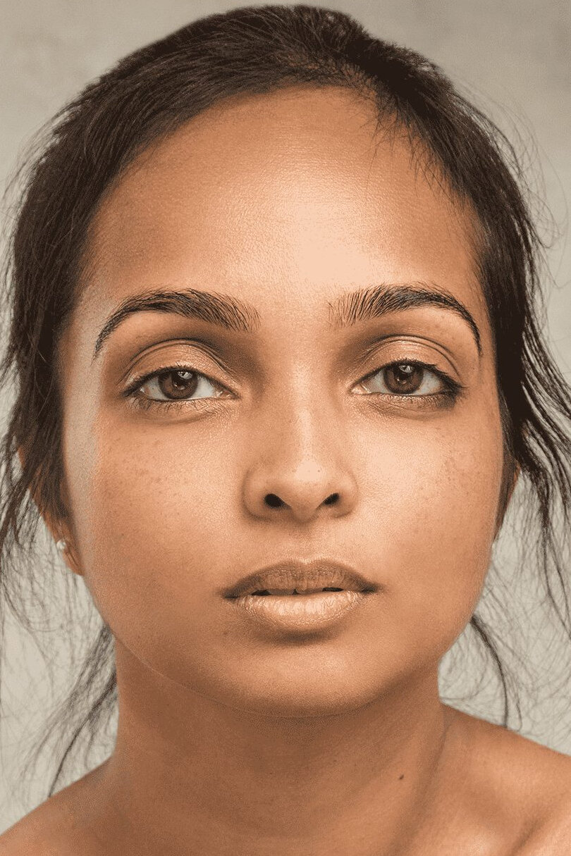 фото Шалини Пейрис