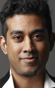 фото Эш Нэйр