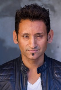 фото Bob Bharatwal