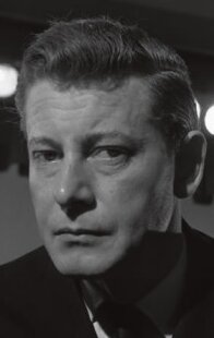 фото Дитер Борше