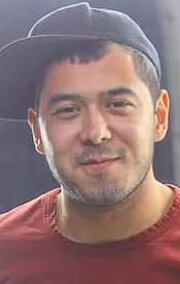 фото Иззат Лутфуллаев