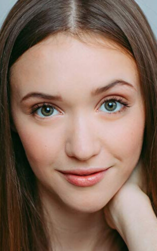 фото Фаррин ВанХамбек