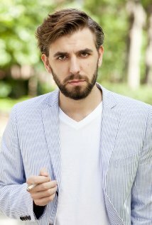 фото Кристиан Николас Лемберг