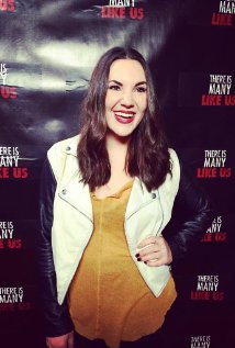 фото Райли Рэй Бэйкер