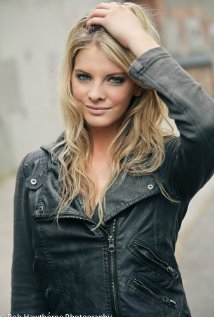 фото Amanda Stacy