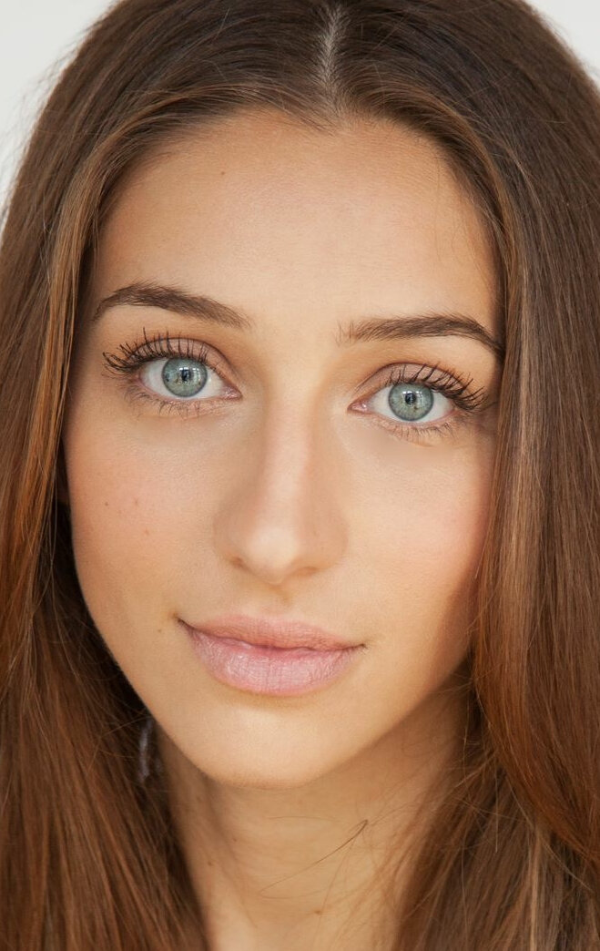 фото Саманта Ходход