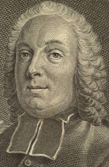 фото Аббат Прево