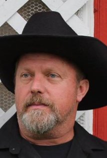 фото Джеффри Крисп