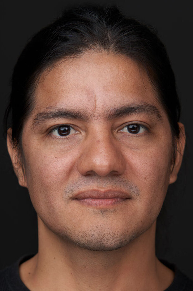 фото Лейнар Гомес