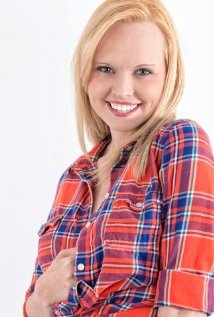 фото Аманда Мари