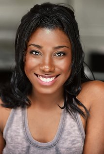 фото Victoria stansbury