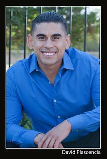 фото Дэвид Плассенсиа