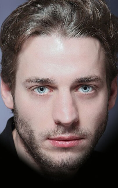 фото Дэмиен Шапель