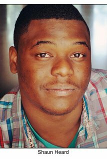 фото Шон Хёрд