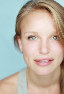 фото Ingrid Vollset