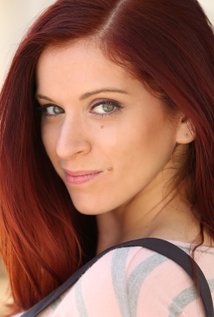 фото Danielle Stritmatter