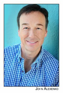фото John Alexenko