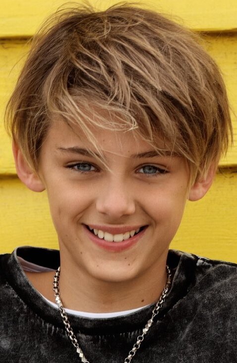 фото Уильям Френклин-Миллер