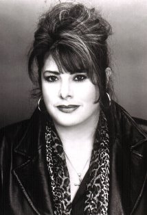 фото Стефани Реджио