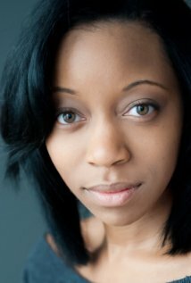 фото Тиша Спейт