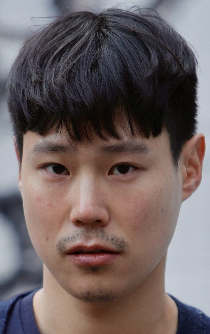 фото Ю Гён-хун