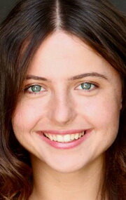 фото Кристина Бирк