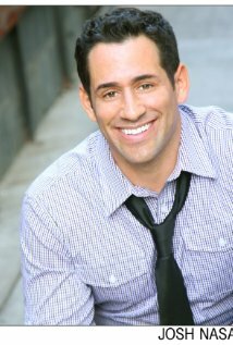 фото Джош Насар