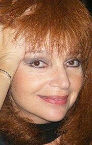 фото Таня Кисилевски